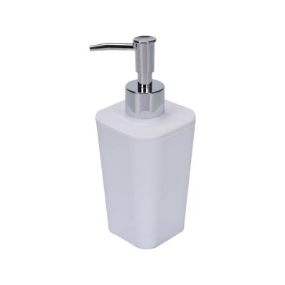 Дозатор жидкого мыла FALA 69340 (330 мл, из полистирола, 73x73x1 74 мм)