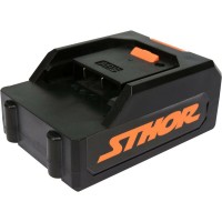 Аккумулятор Li-Ion STHOR 78985 (10,8 В, 1,3 А к шуруповерту 78981) Аккумулятор Li-Ion STHOR 78985 (10,8 В, 1,3 А к шуруповерту 78981)