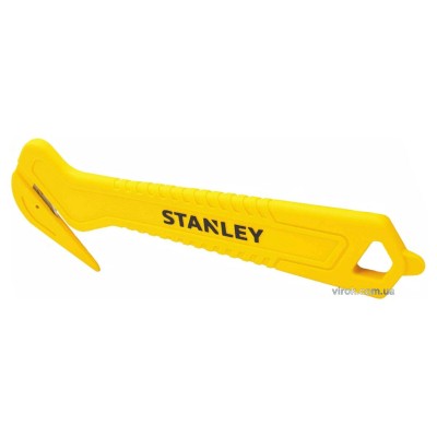 Нож крючковый STANLEY STHT10355-1 для прокалывания и разрезания лент (упаковка 10 шт.)