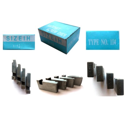 Резки для нарезки резьбы (JOBI PROFI)