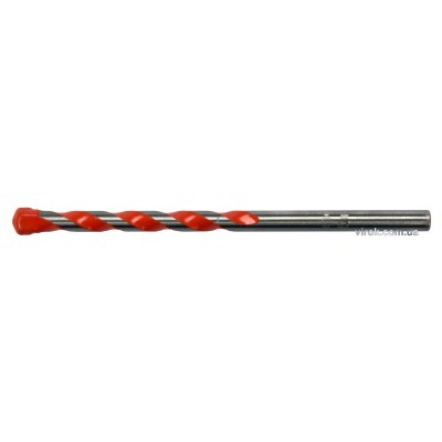 Свердло універсальне YATO : YG8, HRC 90-92, Ø= 6 мм, l= 100 мм Свердло універсальне YATO : YG8, HRC 90-92, Ø= 6 мм, l= 100 мм