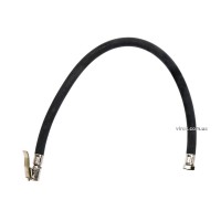 Шланг гумовий до пістолету для накачування шин YT-2370