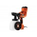 Краскораспылитель Black+Decker 400 Вт 1.18 л