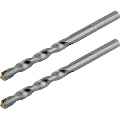 Свердла направляючі для тримачів коронкових свердл YATO : Ø8 x 95 мм, 2 шт Свердла направляючі для тримачів коронкових свердл YATO : Ø8 x 95 мм, 2 шт