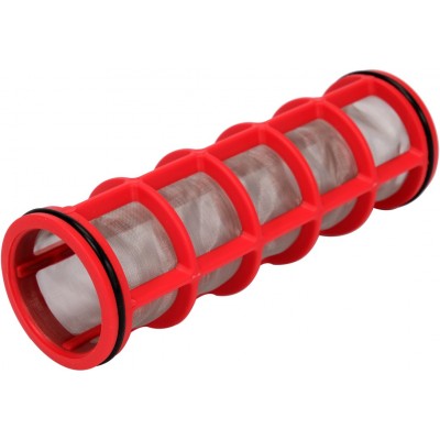 Вставка сеточная сменная FLO 88935 к водяным фильтрам с подсоединением 3/4" и 1" Вставка сеточная сменная FLO 88935 к водяным фильтрам с подсоединением 3/4" и 1"