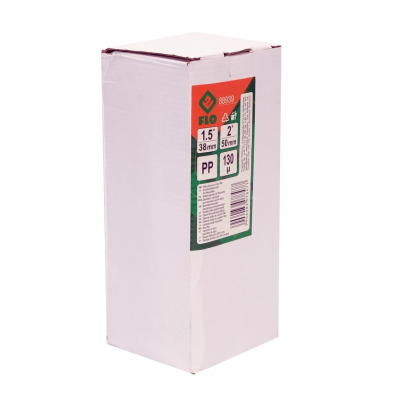 Картридж дисковый сменный FLO 88939 к водяным фильтрам с подсоединением 1,5" и 2"