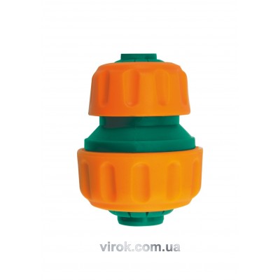 Переходник для шланга FLO 89233, 1/2"-3/4" Переходник для шланга FLO 89233, 1/2"-3/4"