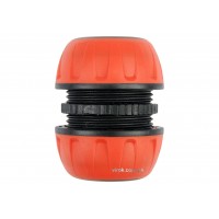 Соединитель для шлангов YATO YT-99811, 3/4" [Блистер]