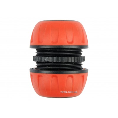 Соединитель для шлангов YATO YT-99811, 3/4" [Блистер]