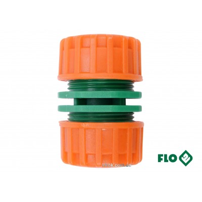 Муфта соединительная FLO 89007, 1/2" Муфта соединительная FLO 89007, 1/2"