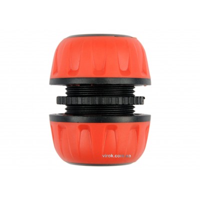 Соединитель для шлангов YATO YT-99810, 1/2" [Блистер]