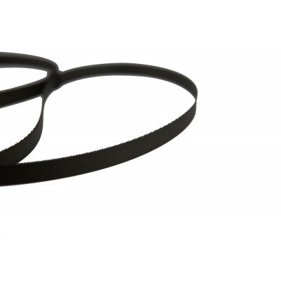 Полотно пильное М42 N 20 х 0,9 х 2362 мм, 4/6 TPI к станку HVBS-712K (свинец) Полотно пильное М42 N 20 х 0,9 х 2362 мм, 4/6 TPI к станку HVBS-712K (свинец)