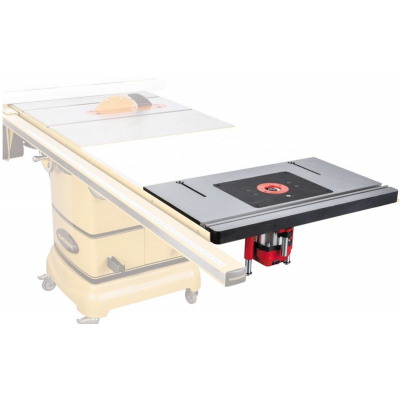 Фрезерный стол универсальный JET чугунный 686х407 мм. 98600W Фрезерный стол универсальный JET чугунный 686х407 мм. 98600W