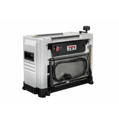 Рейсмусовый станок переносной JET JWP-12 (230В 1,8 кВт. 2 ножа - 319х18х3 мм, брус 32х15см) Рейсмусовый станок переносной JET JWP-12 (230В 1,8 кВт. 2 ножа - 319х18х3 мм, брус 32х15см)