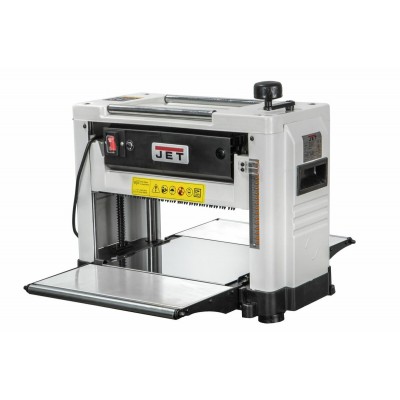Рейсмусовый станок переносной JET JWP-12 (230В 1,8 кВт. 2 ножа - 319х18х3 мм, брус 32х15см) Рейсмусовый станок переносной JET JWP-12 (230В 1,8 кВт. 2 ножа - 319х18х3 мм, брус 32х15см)