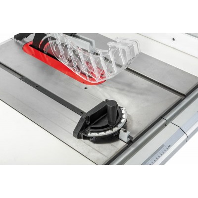 Циркулярная пила JET JLTS-10-M (230В, 2,0(1,5)кВт, диск Ø=254/(16/30) мм 0-45°. раб. 685х512мм)