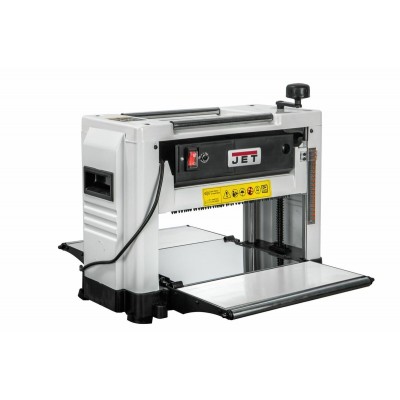 Рейсмусовый станок переносной JET JWP-12 (230В 1,8 кВт. 2 ножа - 319х18х3 мм, брус 32х15см) Рейсмусовый станок переносной JET JWP-12 (230В 1,8 кВт. 2 ножа - 319х18х3 мм, брус 32х15см)