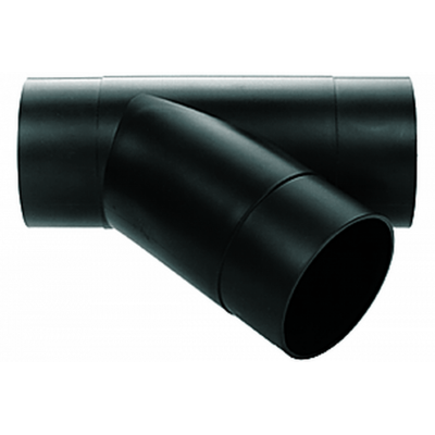 Разветвитель Y-образный JET JW-1015 (Ø= 100 мм) Разветвитель Y-образный JET JW-1015 (Ø= 100 мм)