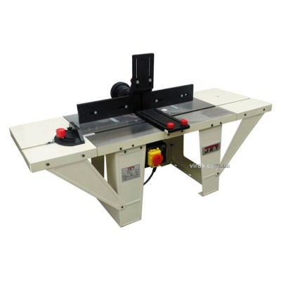 Стол фрезерный универсальный JET JRT-2 (раб. 610 (+570) х 360 мм, магнит. 230 В, 2,7 кВт. чугунный)