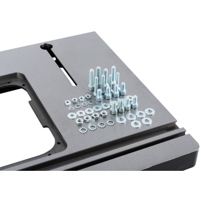 Фрезерный стол универсальный JET чугунный 686х407 мм. 98600W Фрезерный стол универсальный JET чугунный 686х407 мм. 98600W