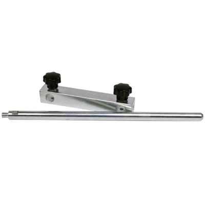 Удлинитель направляющей для приспособлений к точильным станкам JET Удлинитель направляющей для приспособлений к точильным станкам JET