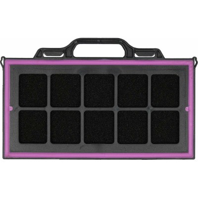 Фильтр для пылесоса YT-85715 YATO из губки Фильтр для пылесоса YT-85715 YATO из губки